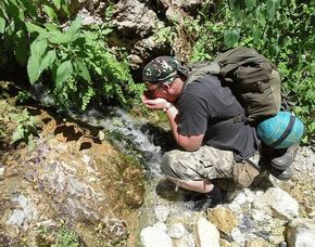 Survival Training