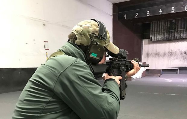schiesstraining-gewehr-bochum-action