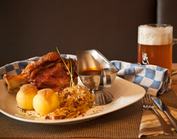 Kurztrip für Bierliebhaber - 2 ÜN Troll's Brauhaus Hotel - Abendessen