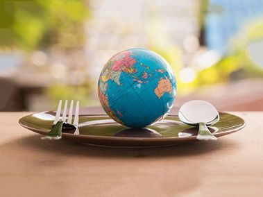 KOCHKURSE AUS ALLER WELT