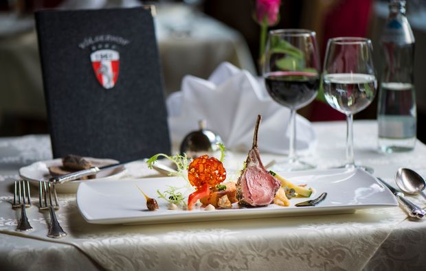 romantikwochenende-bad-hofgastein-dinner