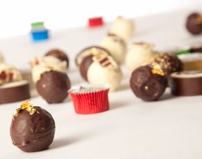 Pralinenkurs