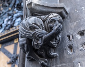 Außergewöhnliche Stadtführung München – Eine Stadtführung, die neue Maßstäbe setzt