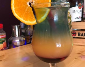 Cocktail-Kurs