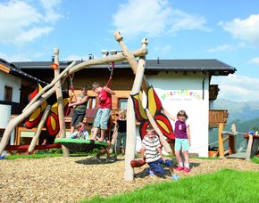Familienurlaub