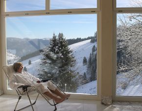 Wellness-Wochenende Deluxe