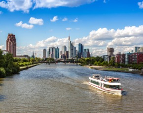 Erlebnisreisen Frankfurt