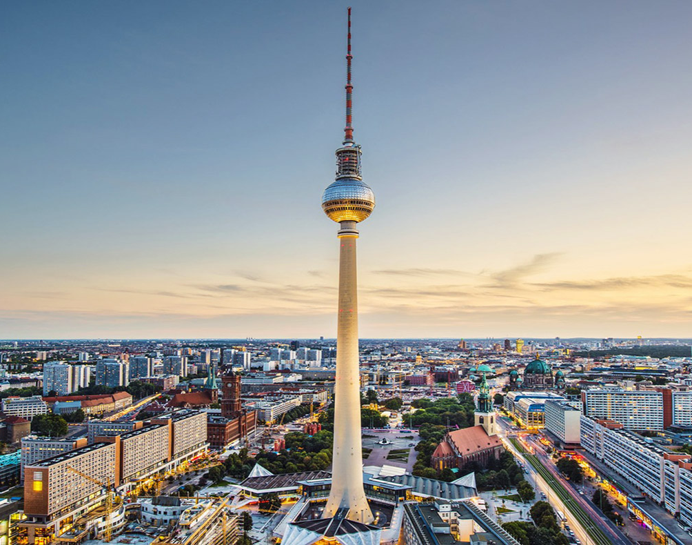 Kulinarische Stadtführung Berlin – Eine Stadtführung, die neue Maßstäbe setzt