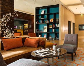 Shopping-Wochenende - 1 ÜN Ameron Hotel Regent – 3-Gänge-Menü