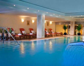 Wellnesstag fr Zwei