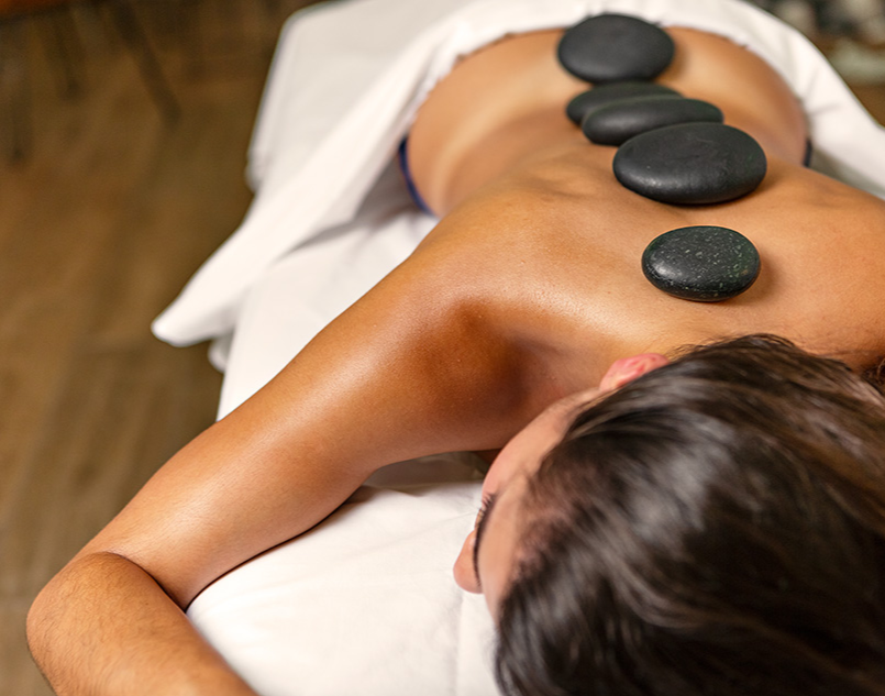 Hot Stone Massage Meschede – Hot Stone Massage: Ganzkörpermassage indianischen Ursprungs