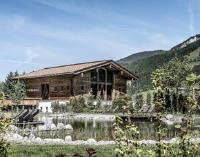 Wellness-Wochenende Deluxe