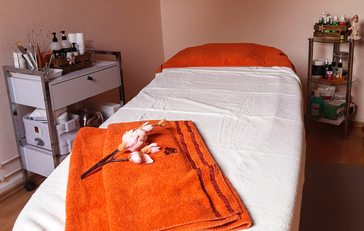 Shiatsu Massage Lahr - Asia Massage – Traditionen zum Genießen