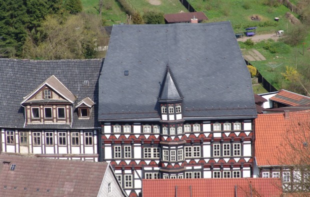 kurztrip-stolberg-harz-fachwerk