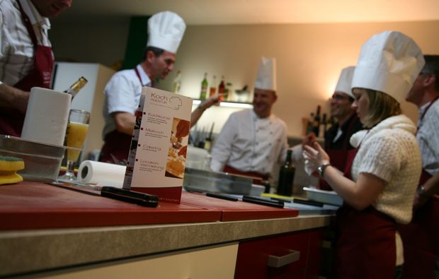 Burger-Kochkurs Dresden - Fleisch von seiner leckersten Seite: der Grillkurs Burger-Kochkurs Dresden - Fleisch von seiner leckersten Seite: der Grillkurs
