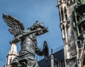 Außergewöhnliche Stadtführung München – Eine Stadtführung, die neue Maßstäbe setzt