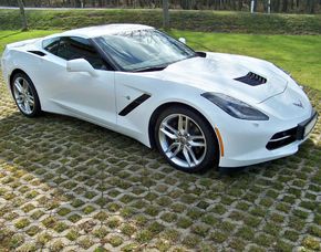Muscle Cars