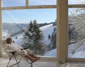 Day Spa & Therme