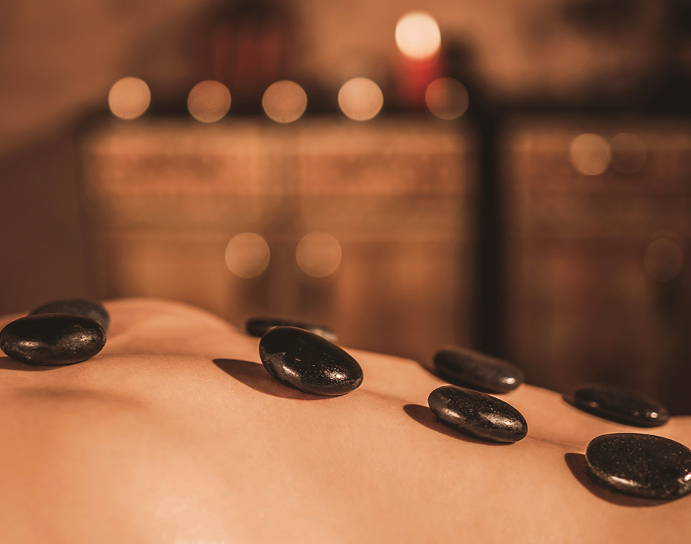 Hot Stone Massage Pirna – Hot Stone Massage: Ganzkörpermassage indianischen Ursprungs