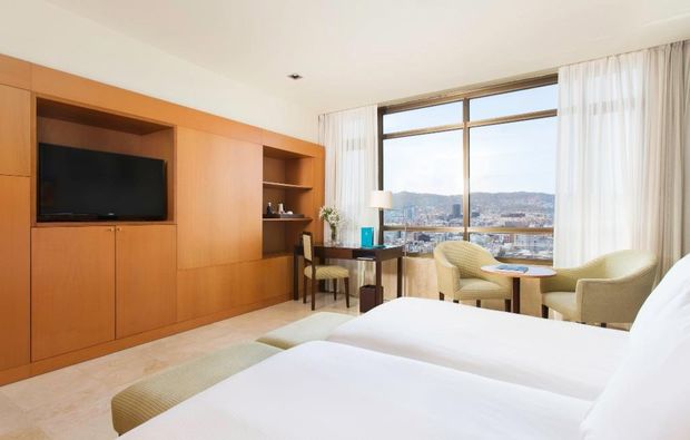 erlebnisreise-barcelona-uebernachten