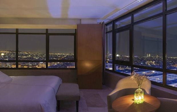 erlebnisreise-barcelona-uebernachtung