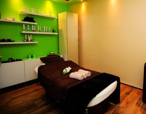 Hot Stone Massage