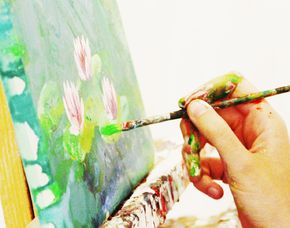 Malworkshop