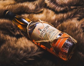Rum Tasting
