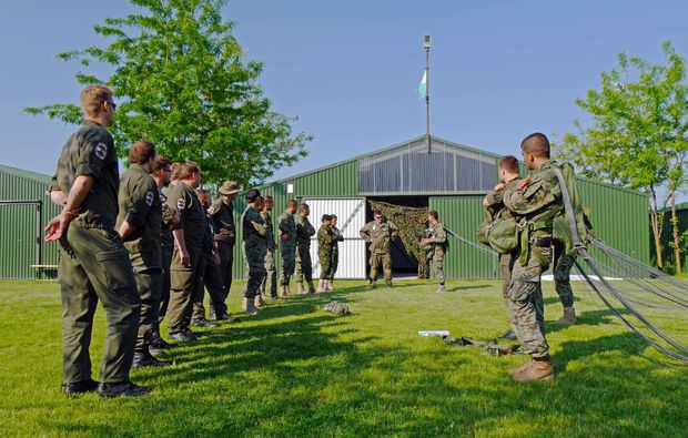 ungarn-fallschirmsprung-kurs-siofok