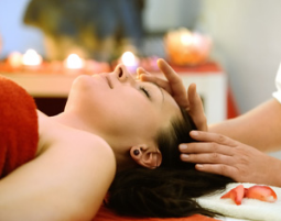 Ayurveda Massage
