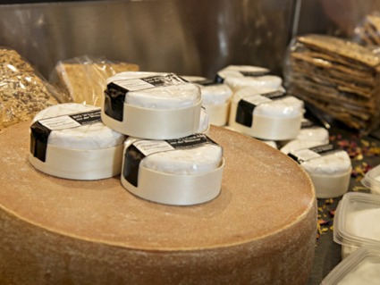 Kase Selber Machen Hungen Als Geschenkidee Mydays