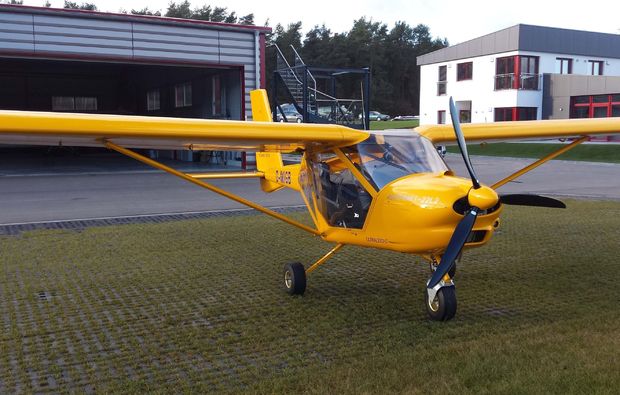 flugzeug-bayreuth-selber-fliegen-flieger