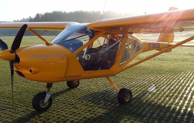 flugzeug-bayreuth-selber-fliegen-flugmaschine