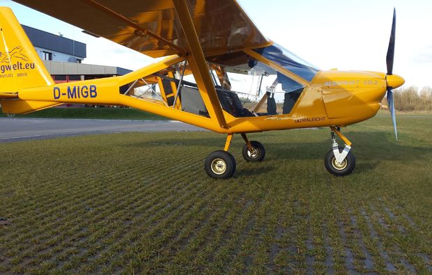 flugzeug-bayreuth-selber-fliegen-maschine
