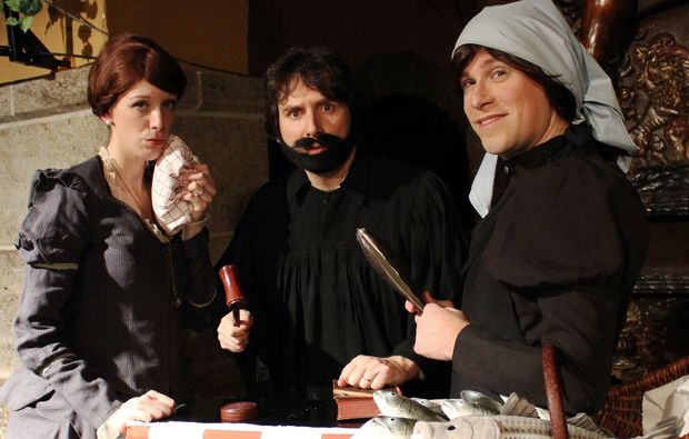 musical-dinner-bremen-geschichte