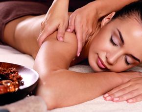 Floating & Massage