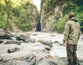 Survival Training