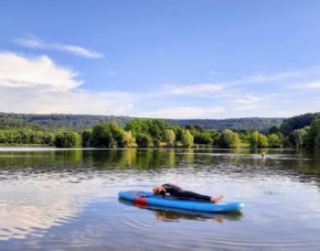 SUP Yoga Oberriexingen