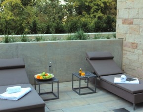 Day Spa & Therme