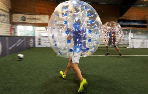 bubble-football-koeln-loevenich-fun