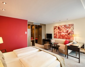 Luxushotels
