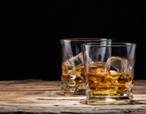 Rum Tasting