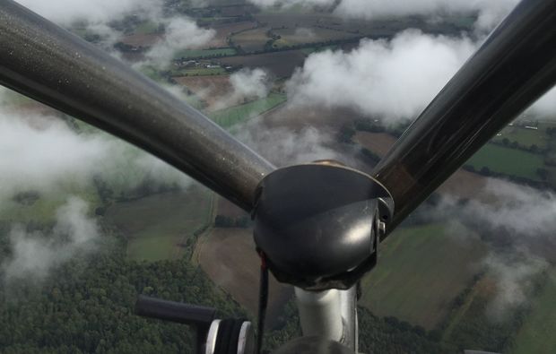 tragschrauber-rundflug-hohenlockstedt-gyrocopter