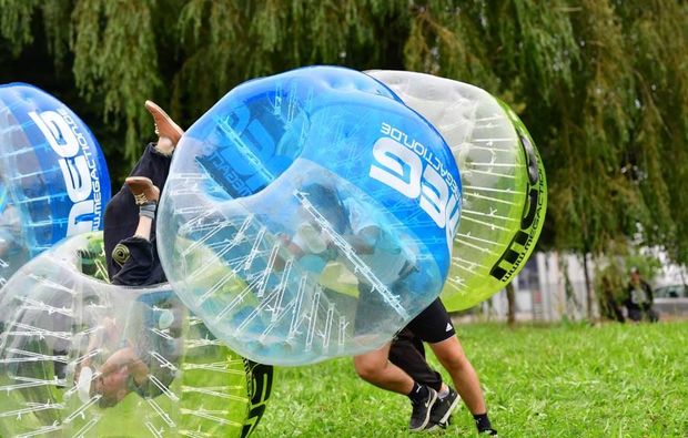 bubble-football-sonthofen-action