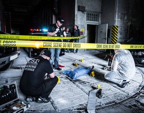 CSI-Training