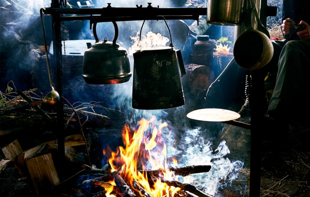 survival-training-heiligengrabe-blumenthal-feuerstelle