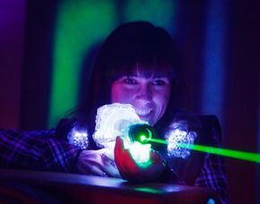 Lasertag