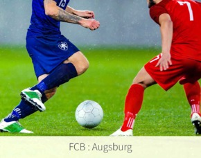Bundesliga-Wochenende