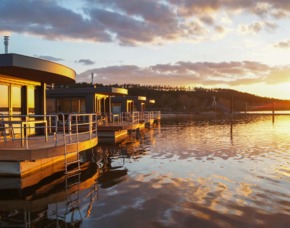 Au�ergew�hnlich �bernachten