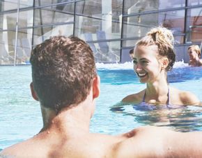 Wellnesstag fr Zwei
